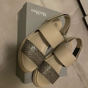 max mara sandals